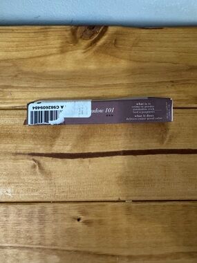 Julep Beauty Eyeshadow 101 - Mocha Matte